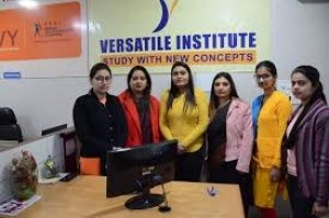 VERSATILE INSTITUTE